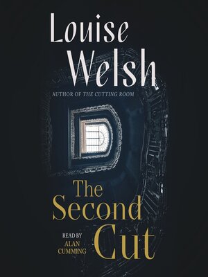 The Second Cut - Audiobook